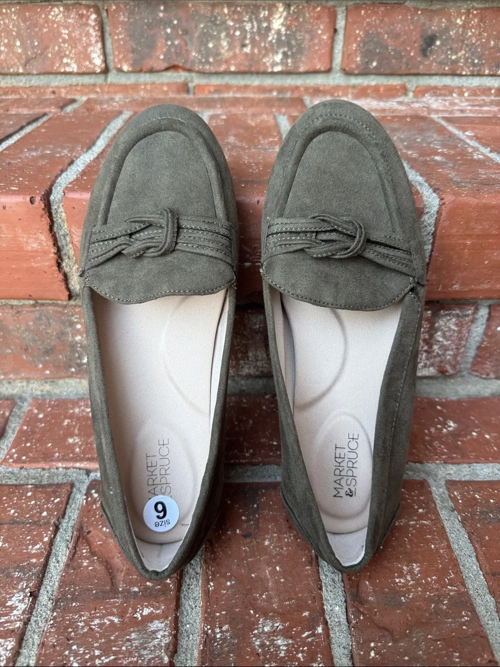 Market & Spruce step into